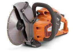  Husqvarna K35I for sale at County Tractor - Husqvarna in Houlton ME