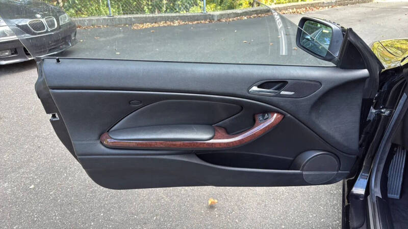 2003 BMW 3 Series 330Ci