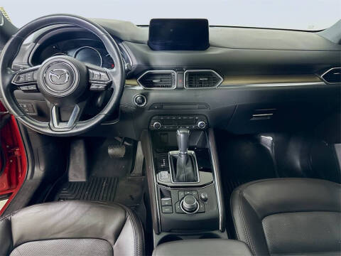 2020 Mazda CX-5 Signature