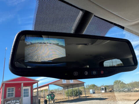 2013 Chevrolet Tahoe LS