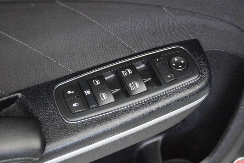 2016 Dodge Charger R/T Scat Pack