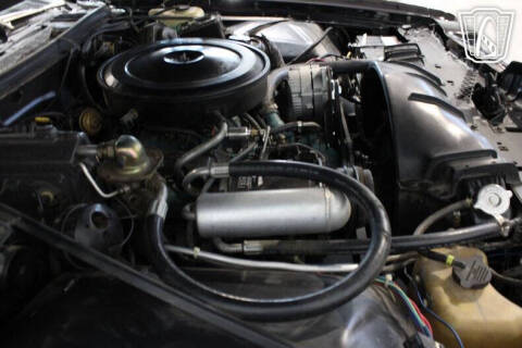1975 Pontiac LeMans