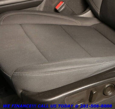 2021 Chevrolet Tahoe Police