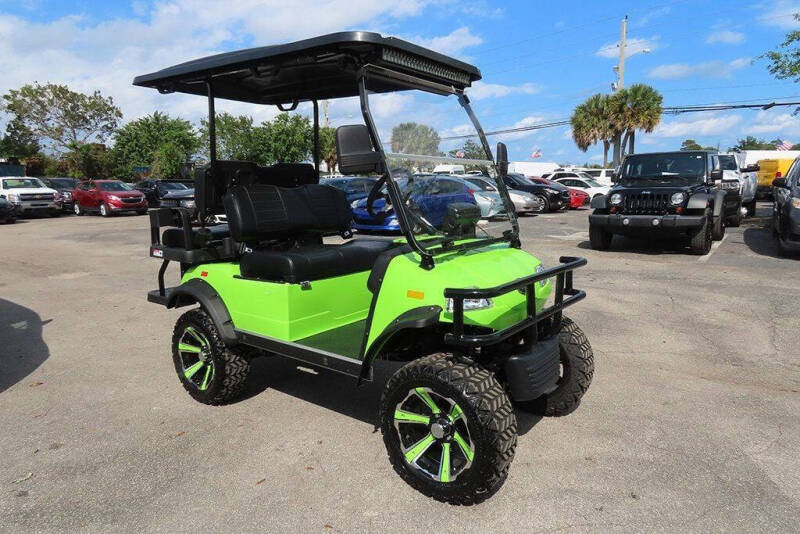 2022 Evolution Classic 4 Plus