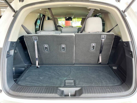 2023 Honda Pilot EX-L