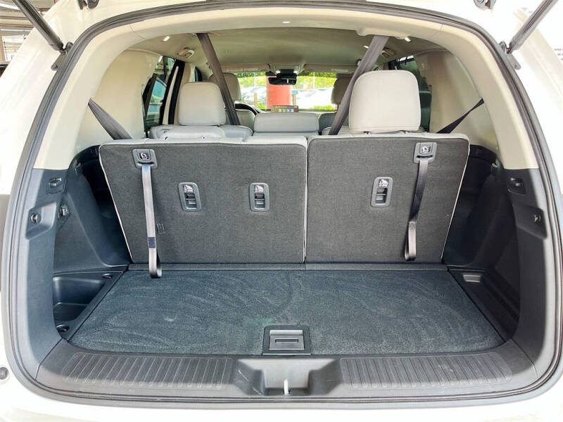 2023 Honda Pilot EX-L