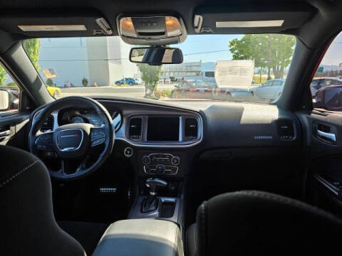 2020 Dodge Charger GT