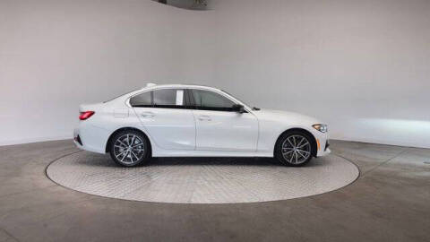2019 BMW 3 Series 330i