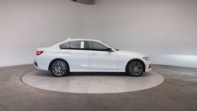 2019 BMW 3 Series 330i