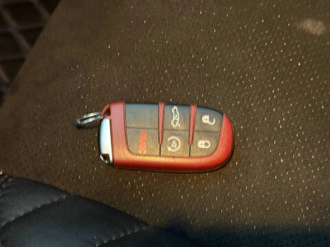 2022 Dodge Charger SRT Hellcat