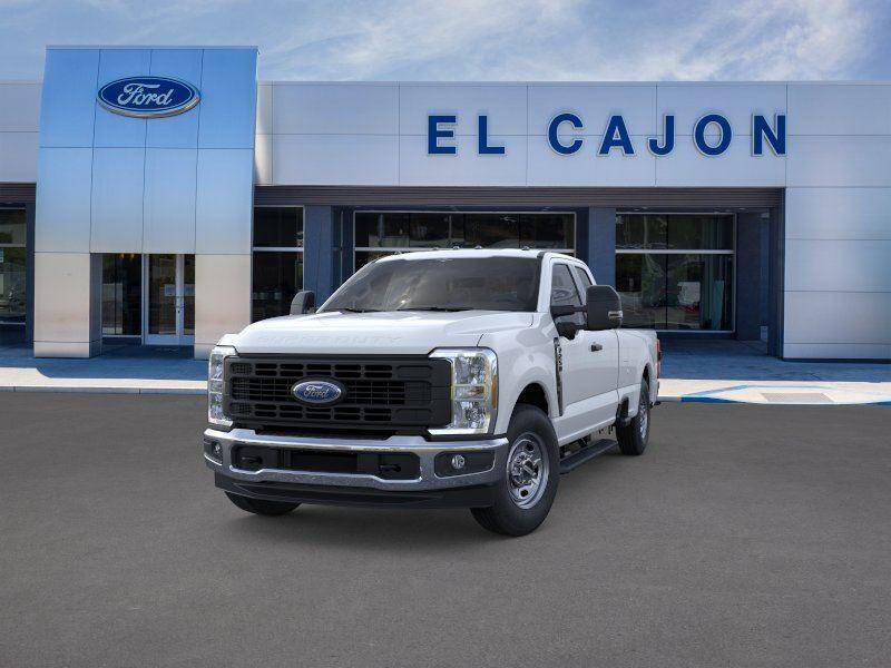2026 Ford F-250 Super Duty