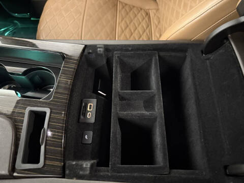 2021 Cadillac Escalade ESV Sport