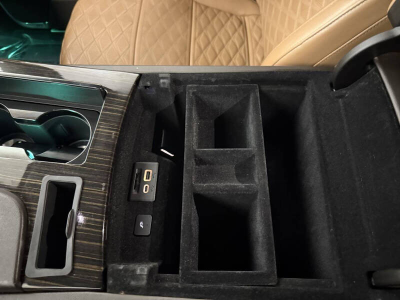 2021 Cadillac Escalade ESV Sport