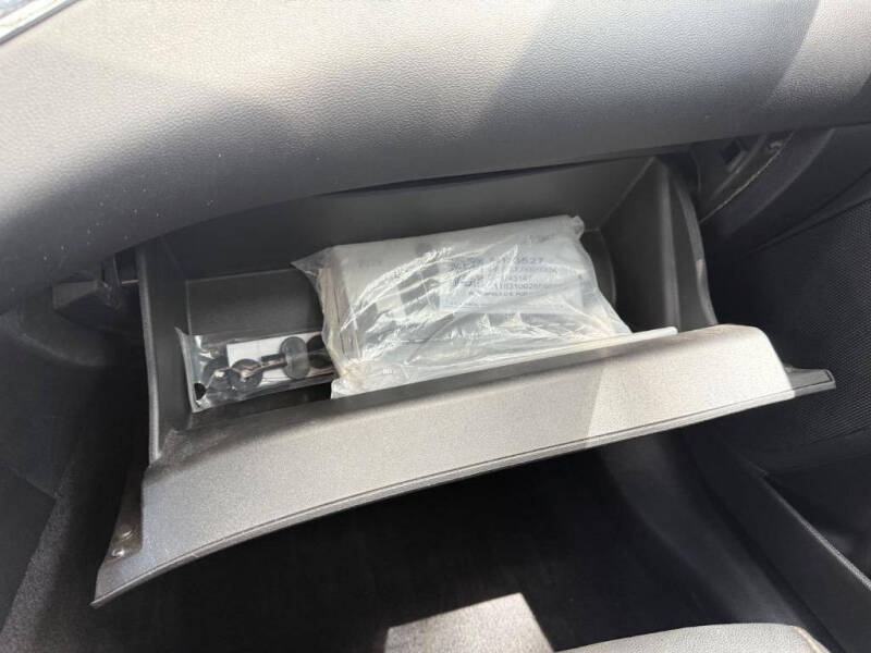 2019 Chevrolet Impala Premier