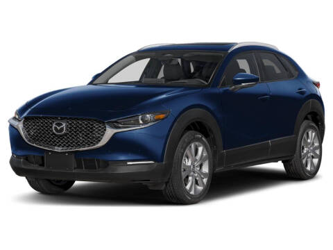 2026 Mazda CX-30 2.5 S Premium