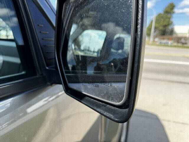 2012 Jeep Liberty Latitude