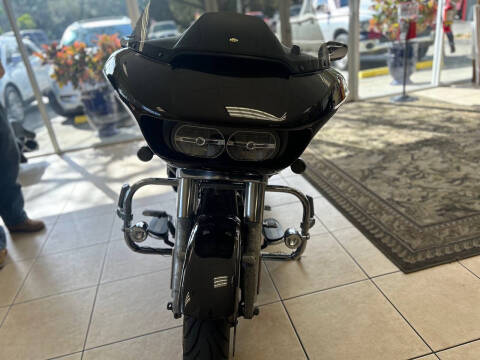 2018 Harley-Davidson Road Glide