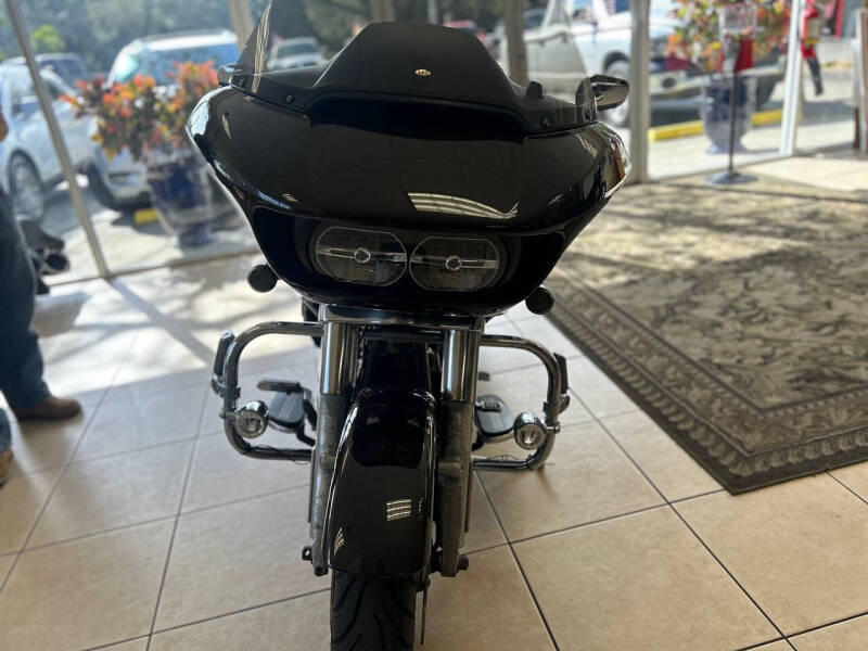 2018 Harley-Davidson Road Glide