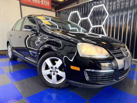 2009 Volkswagen Jetta S