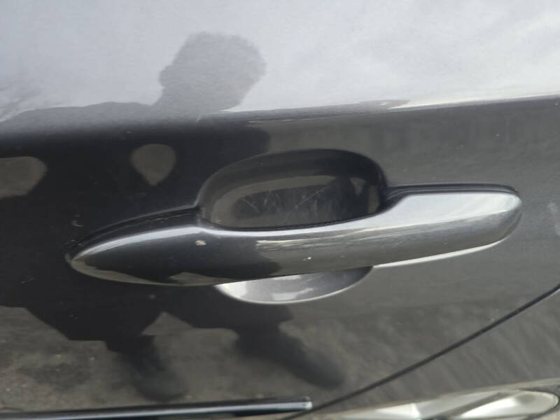 2018 Toyota Prius Four Touring