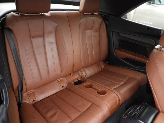 2020 Audi A5 quattro Premium Plus 45 TFSI