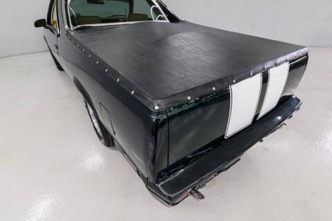 1979 Chevrolet El Camino