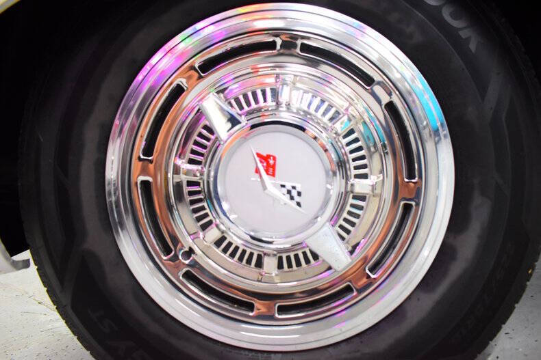 1959 Chevrolet El Camino