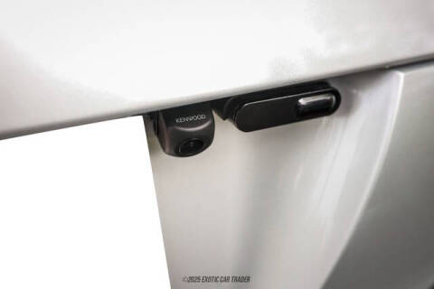 2008 Mercedes-Benz SL-Class SL 55 AMG