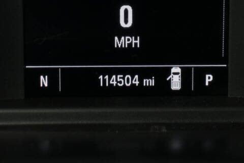 2020 Chevrolet Silverado 3500HD