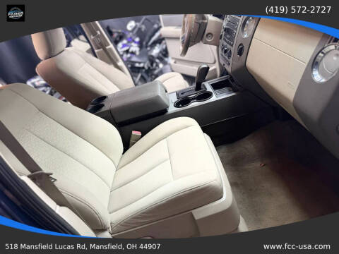 2013 Ford Expedition