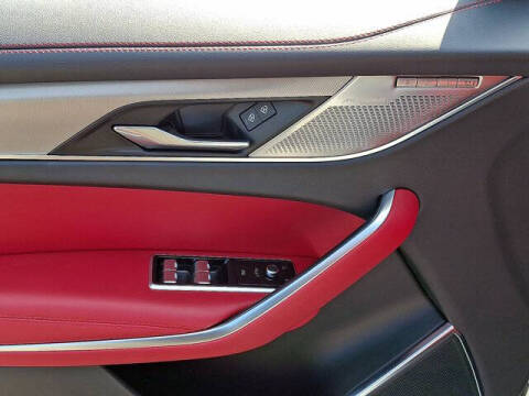 2025 Jaguar F-PACE P250 R-Dynamic S