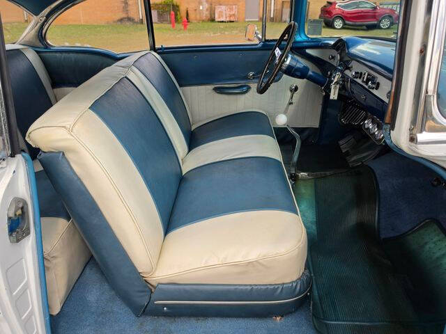 1956 Chevrolet 210