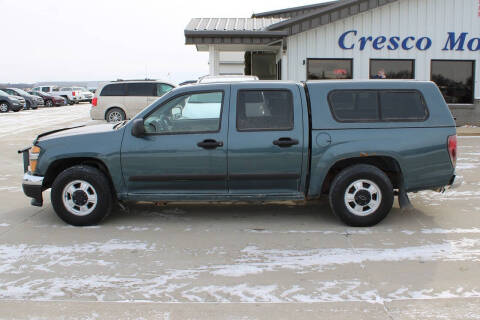 2006 Chevrolet Colorado LT