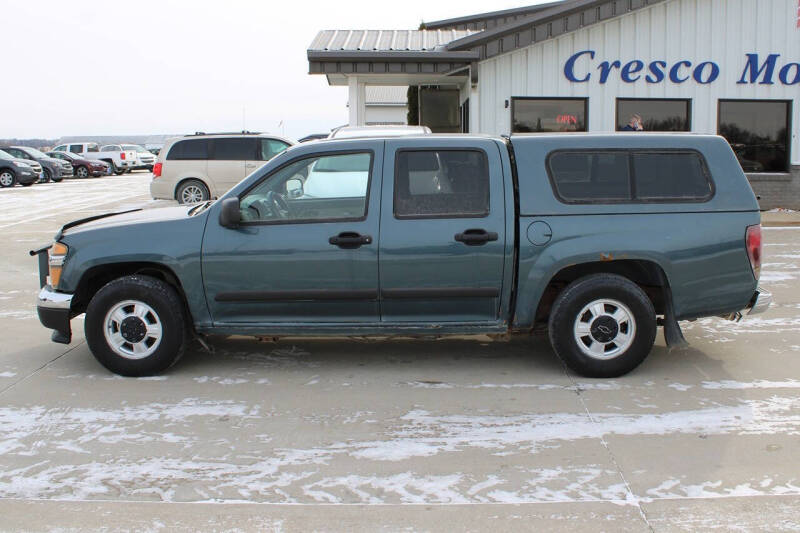 2006 Chevrolet Colorado LT