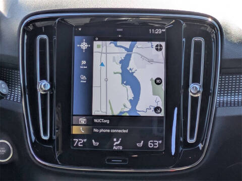 2020 Volvo XC40 T5 R-Design