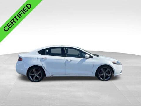 2015 Dodge Dart GT