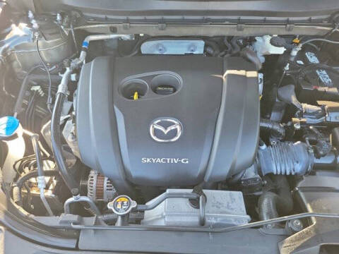 2022 Mazda CX-5 2.5 S Premium Plus