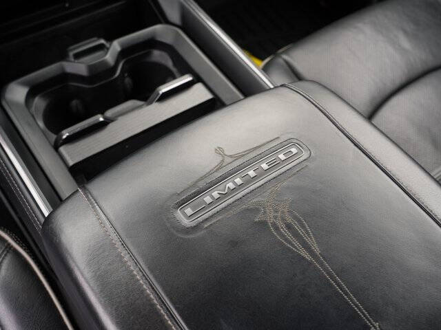 2022 RAM 3500 Limited