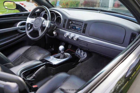 2005 Chevrolet SSR LS