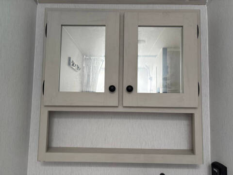 2026 Coachmen RV REMOTE 17R