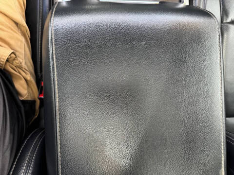 2022 Ford F-250 Super Duty Lariat