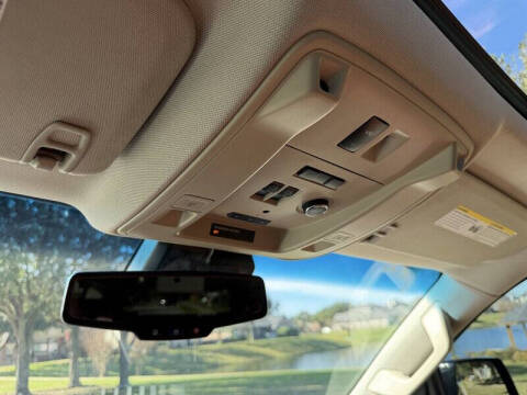 2016 Cadillac Escalade ESV Premium Collection