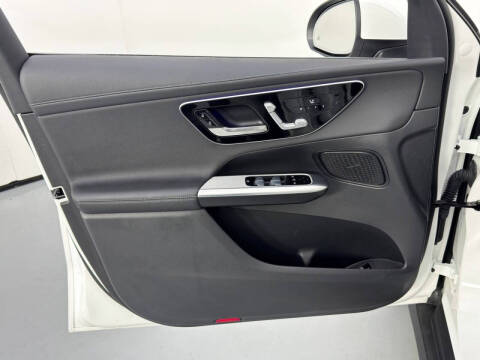 2024 Mercedes-Benz GLC GLC 300 4MATIC