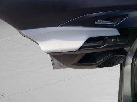 2026 Chevrolet Equinox EV LT 2