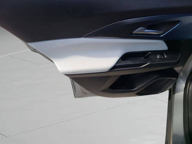 2026 Chevrolet Equinox EV LT 2