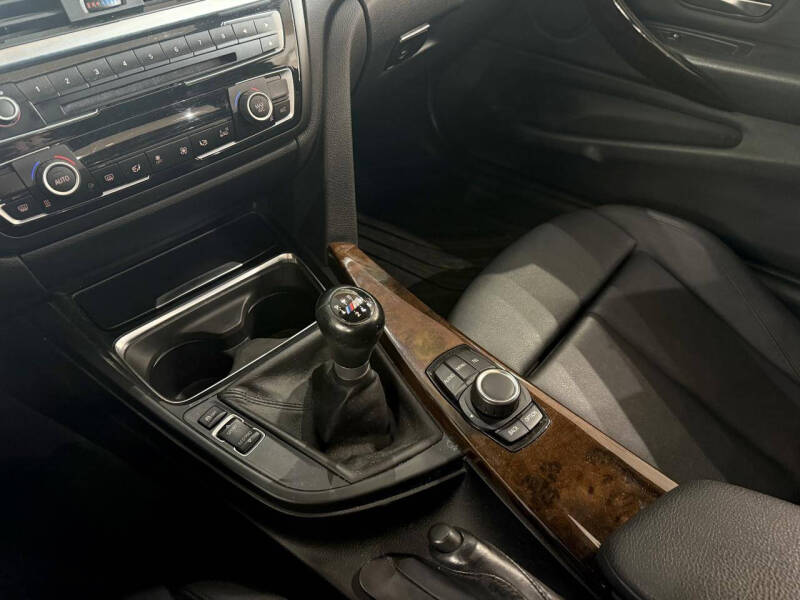 2015 BMW 4 Series 435i