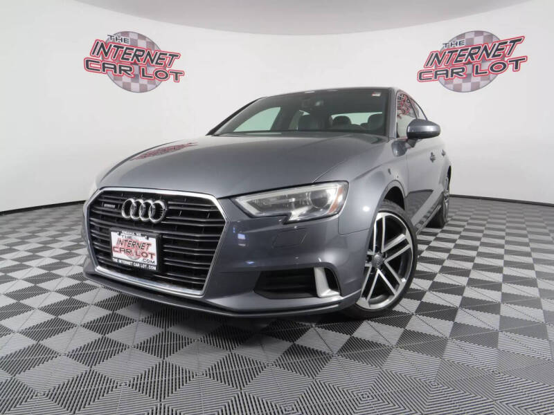 2019 Audi A3 2.0T quattro Premium