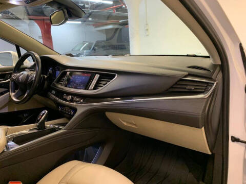 2020 Buick Enclave Premium