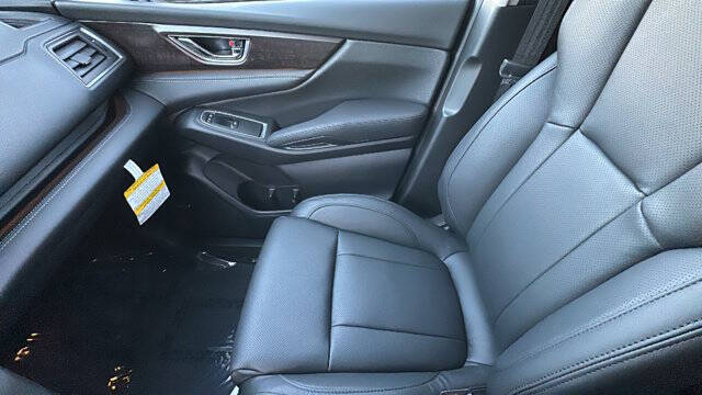 2026 Subaru Ascent Touring