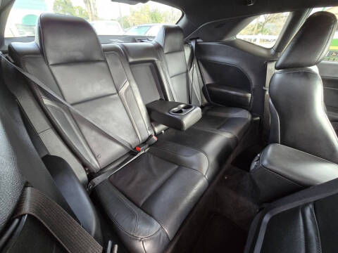 2018 Dodge Challenger GT